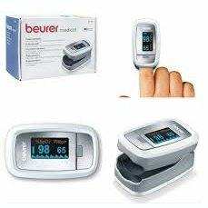 Oxymètre de doigt - Beurer