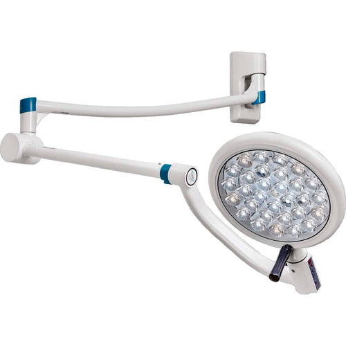 Lampe scialytique mobile 80 000 lux - Kayra