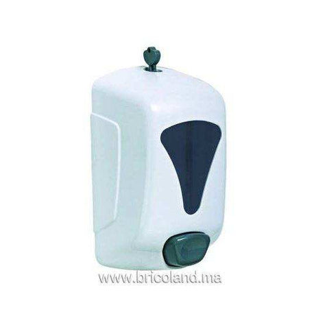 Distributeur De Savon liquide bouton poussoir 900ML