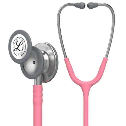 Stéthoscope LITTMAN classic III Rose