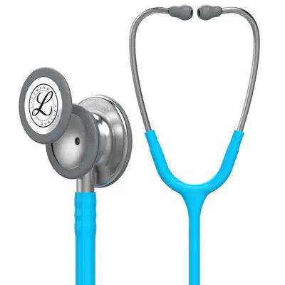 Stéthoscope LITTMAN classic III Turquoise