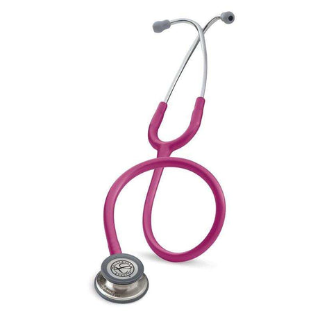 Stéthoscope LITTMAN classic III Framboise