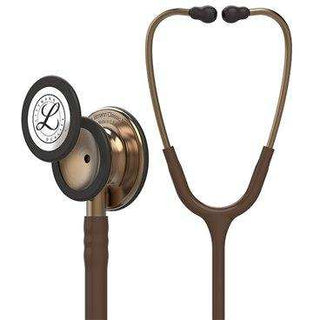 Stéthoscope LITTMAN classic III Marron Chocolat