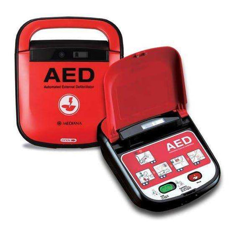 Défibrillateur externe automatique Heart On A15 - Mediana