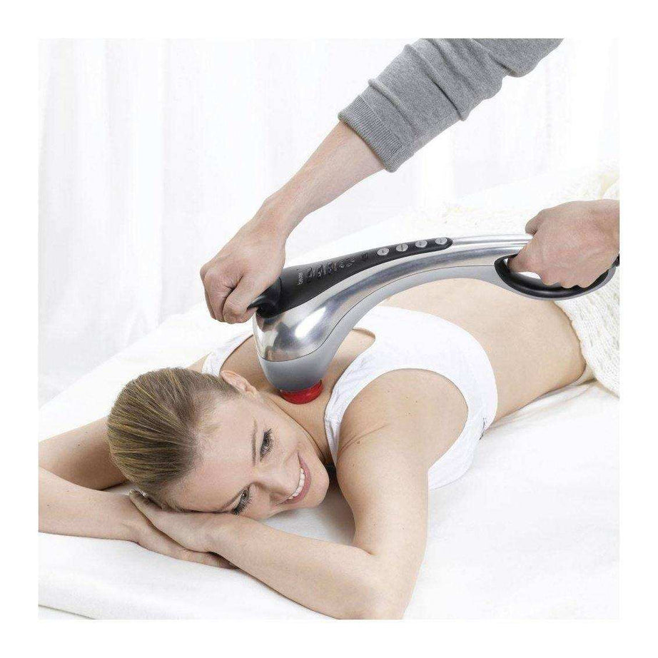 Appareil thermo massage MG100