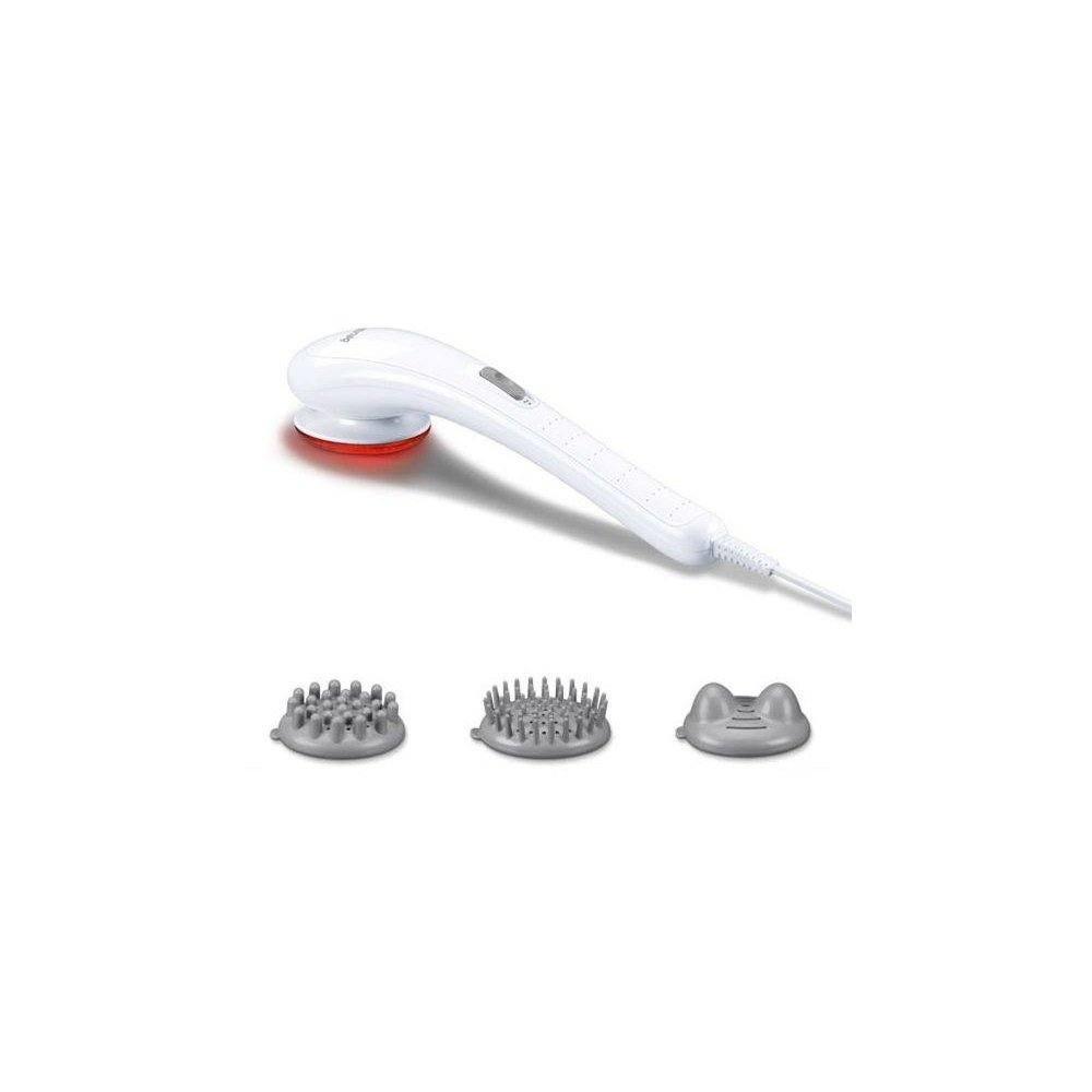 Appareil thermo massage MG21