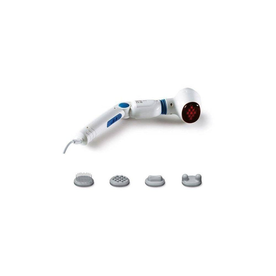 Appareil thermo massage MG40