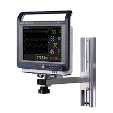 Moniteur de surveillance multi paramètres 8 pouces - Atlas