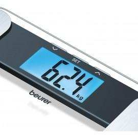 Pèse-personne impédancemétre - Beurer