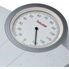 Pèse personne mécanique - Beurer