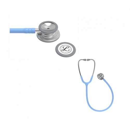 Stéthoscope LITTMAN classic III Bleu ciel