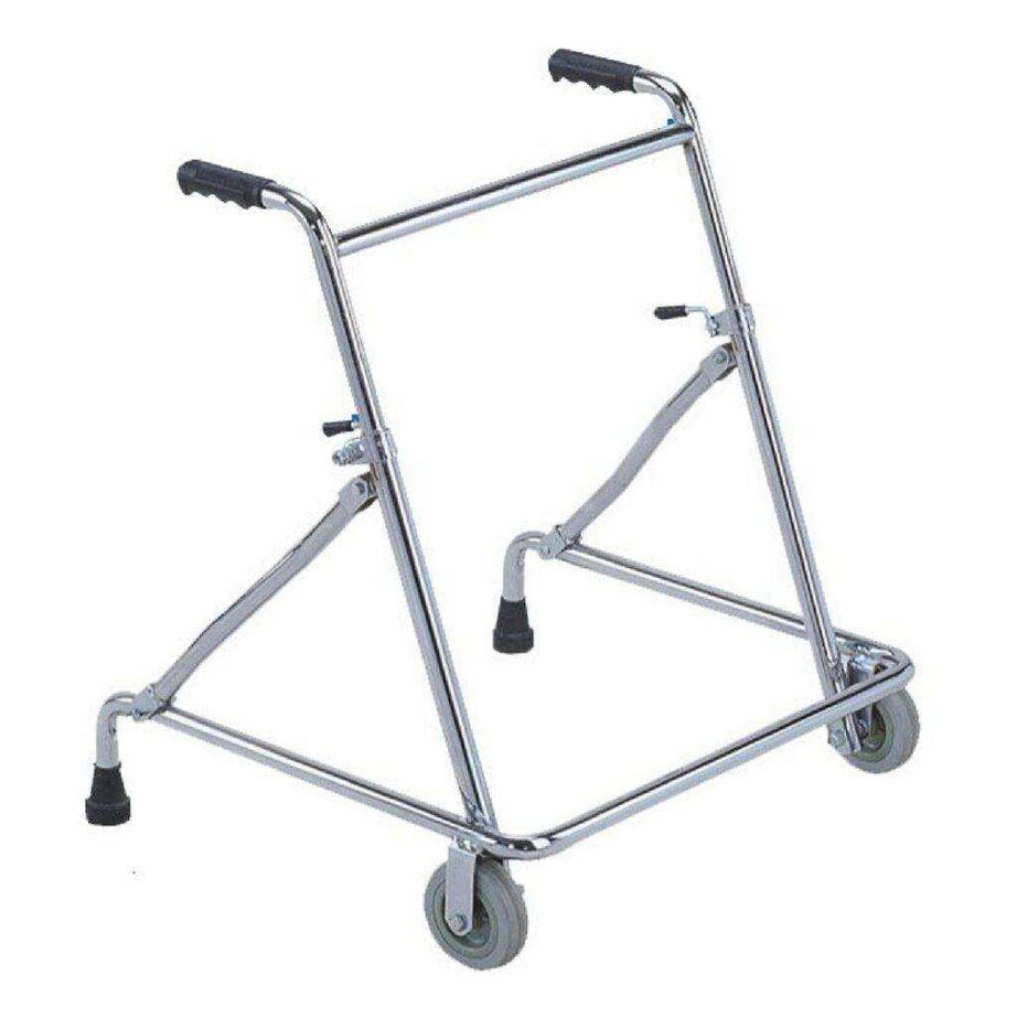 Rolateur à 2 roues