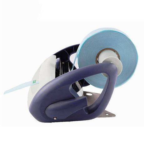 Soudeuse en plastique