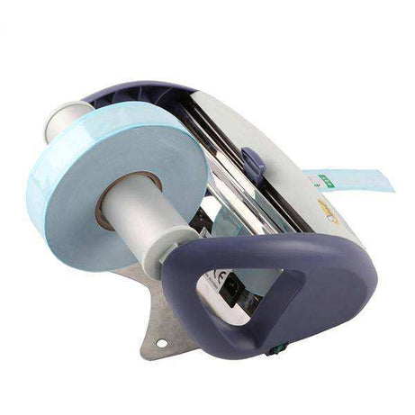 Soudeuse en plastique