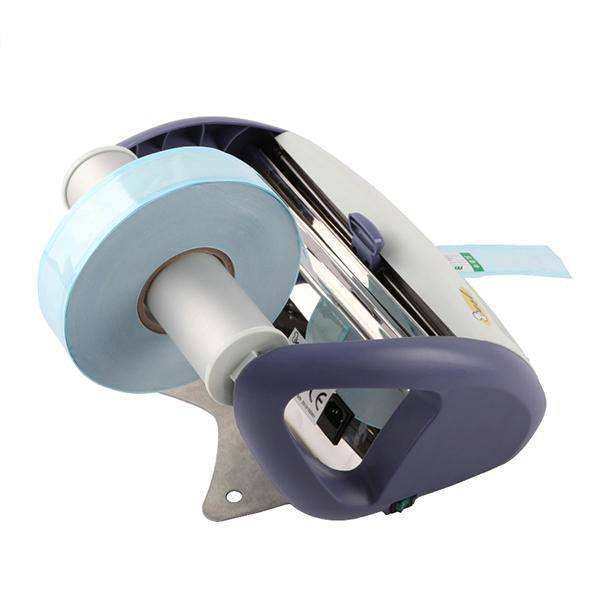 Soudeuse en plastique