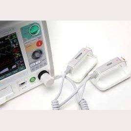 Défibrillateur externe semi-automatique D500 - Mediana