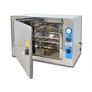 Stérilisateur électronique à air chaud 60L - Titanox