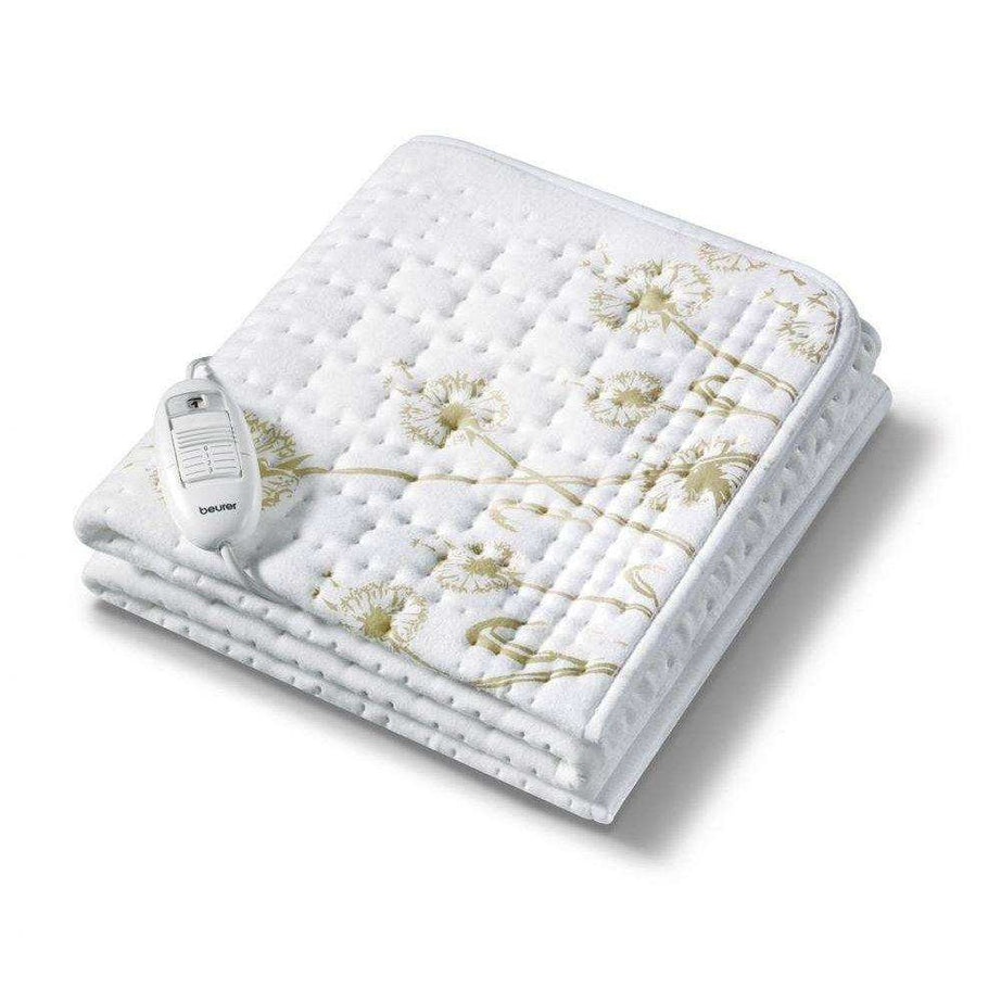 Matelas chauffant