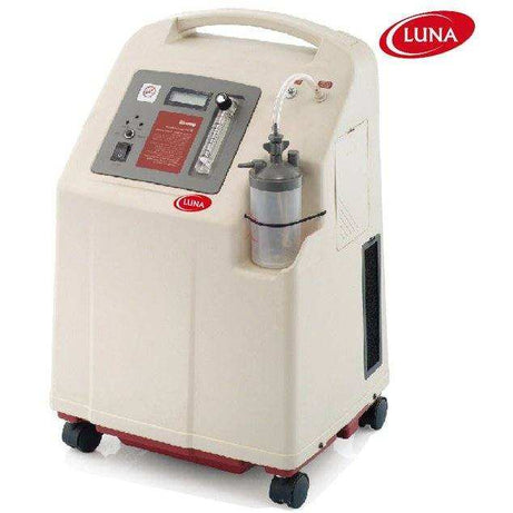 Concentrateur à oxygène 8L - Yuwell